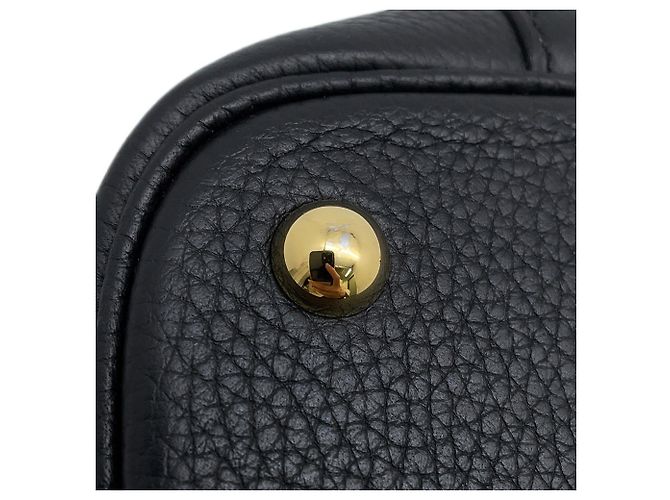 Hermès Bolso Hermes Bolide 31 Negro - vista 9