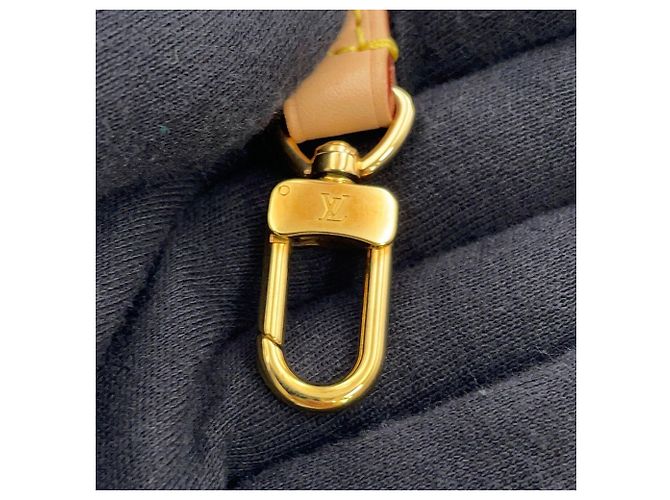 Bolso de mano Louis Vuitton Alma BB Monogram Castaño - vista 16