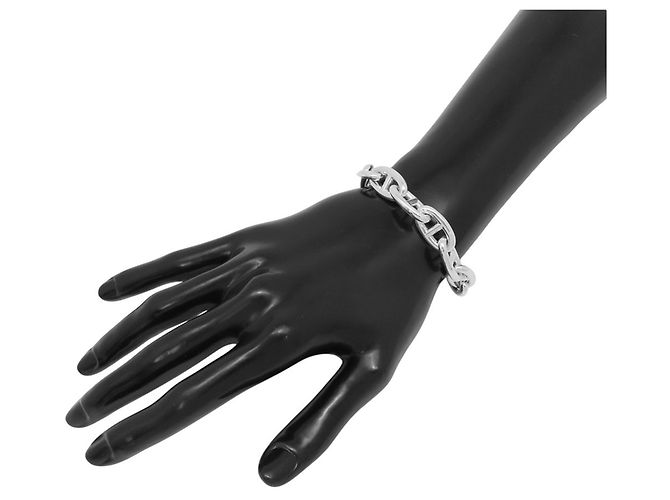 Hermès Hermes Chaine d'Ancre GM Bracelet - Ansicht 3