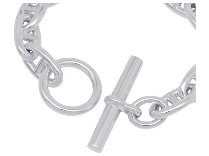 Hermès Hermes Chaine d'Ancre GM Bracelet - Ansicht 4