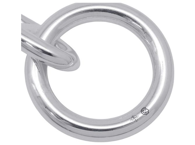 Hermès Hermes Chaine d'Ancre GM Bracelet - Ansicht 9