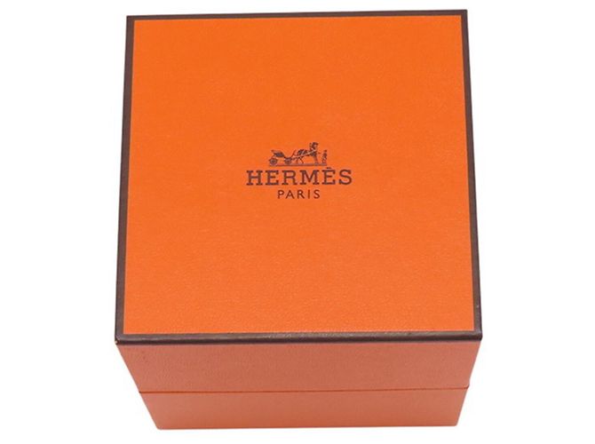 Hermès Pulseira Hermes Chaine d'Ancre MM - vista 11
