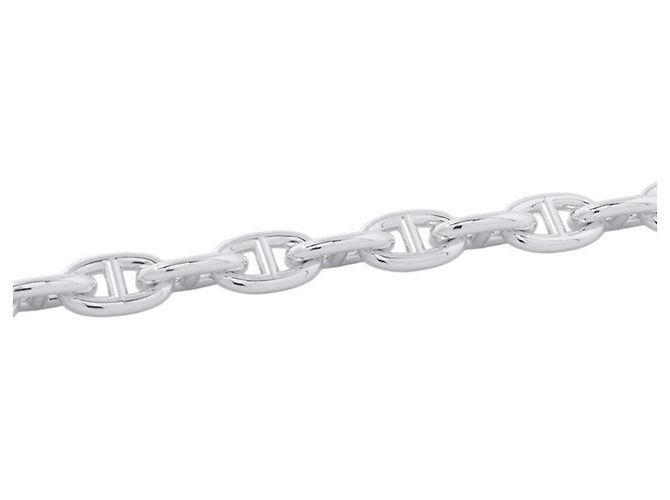 Hermès Pulseira Hermes Chaine d'Ancre MM - vista 2