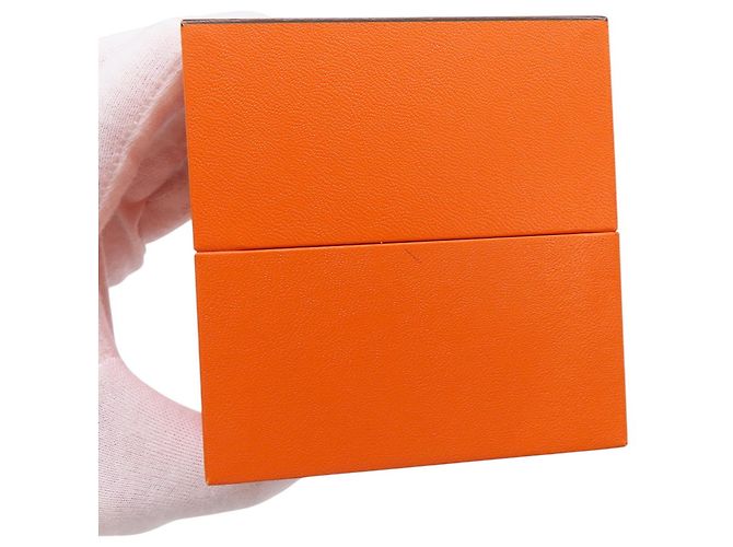 Hermès Pulseira Hermes Chaine d'Ancre MM - vista 8