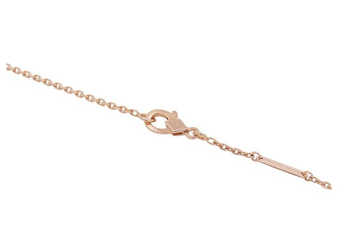 Collier Van Cleef & Arpels Alhambra - vue 5