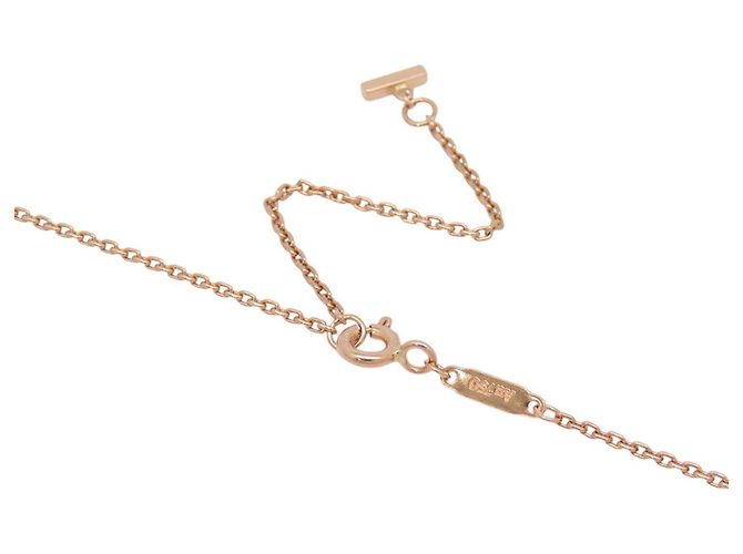 Autre Marque Collier pendentif Tiffany & Co. T Smile - vue 5