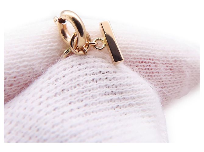Autre Marque Collier pendentif Tiffany & Co. T Smile - vue 8