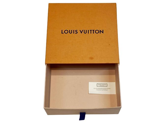 Louis Vuitton Boite Camille PM Marrom - vista 5
