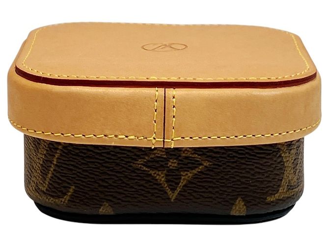Louis Vuitton Boite Camille PM Marrom - vista 6
