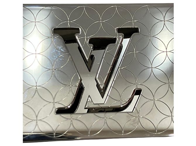 Louis Vuitton Bill Clip Champs-Élysées - view 4