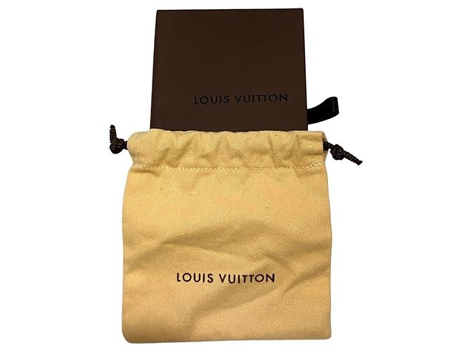 Louis Vuitton Bill Clip Champs-Élysées - view 5