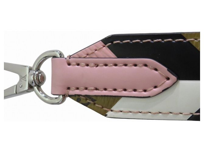 Louis Vuitton Monogram Reverse Shoulder Strap - view 6
