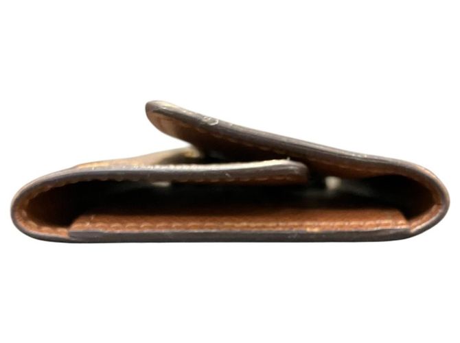 Louis Vuitton Multicles 6 Key Case Brown - view 9