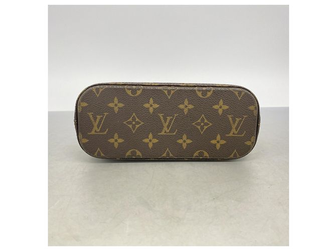 Bolso Louis Vuitton Monogram Vavin PM Castaño - vista 3