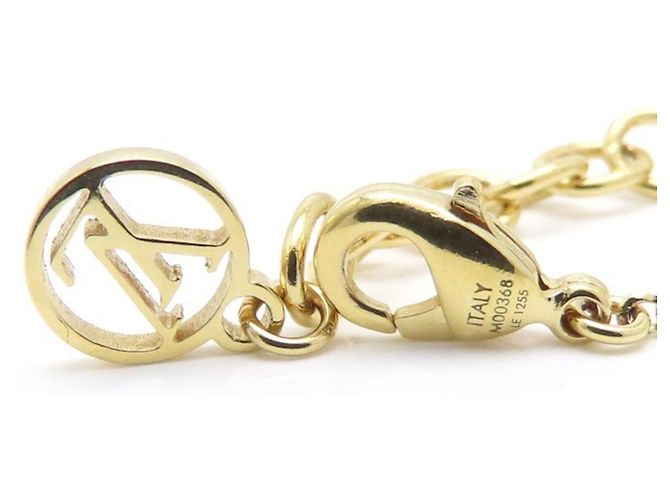 Collier Louis Vuitton Petit Louis - vue 6