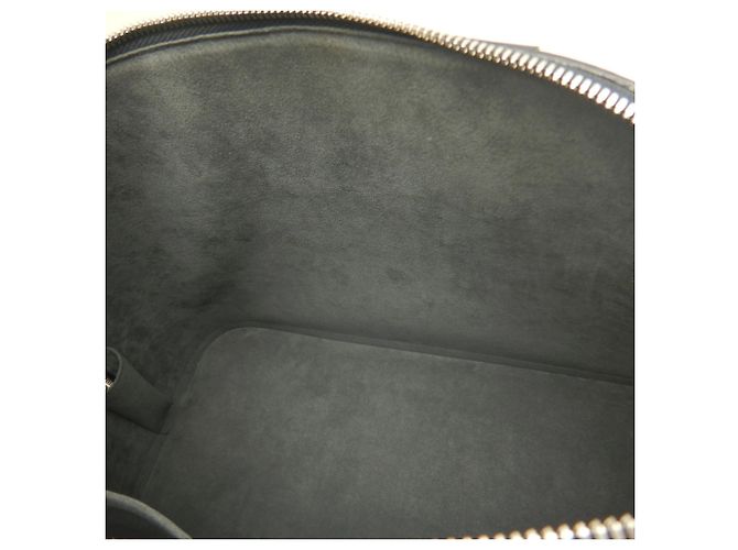Bolsa Louis Vuitton Epi Alma GM Preto - vista 19
