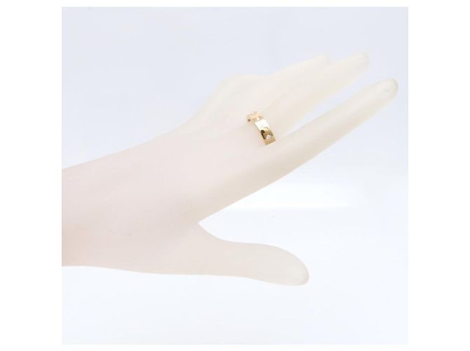 Bulgari Anello Bvlgari Roman Sorbet Diamante - vista 9