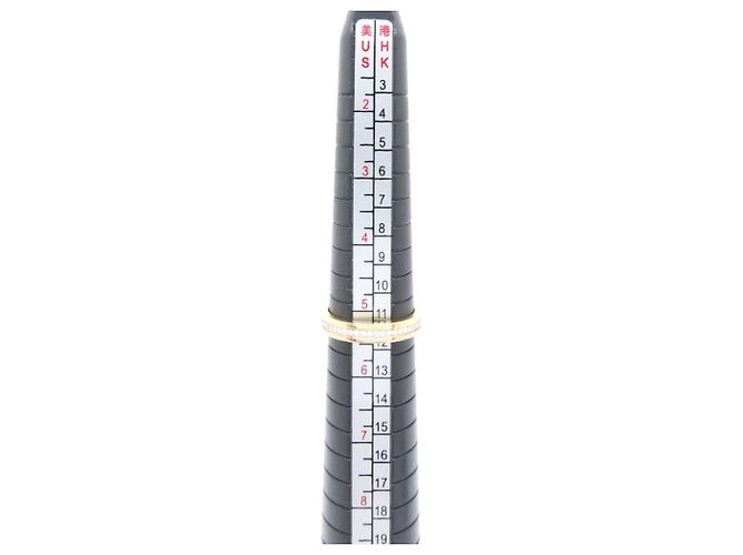 Cartier Vendome Diamantring - Ansicht 4