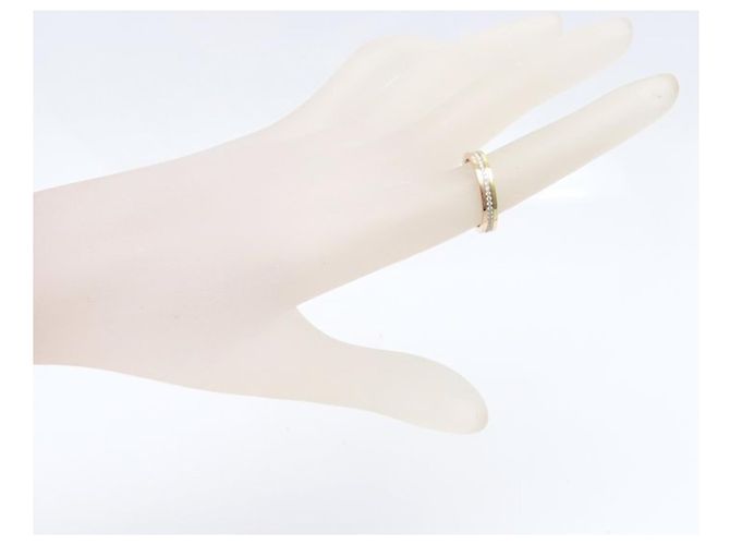 Cartier Vendome Diamantring - Ansicht 8
