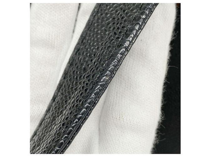 Bolso Tote Chanel negro - vista 8