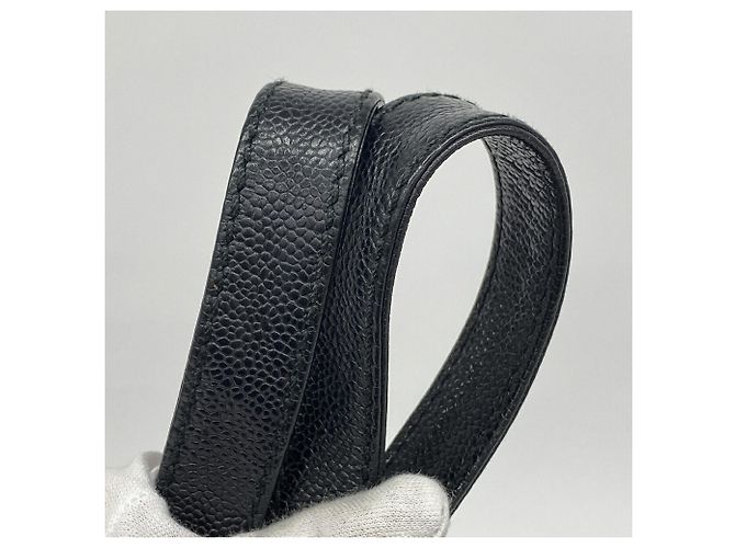 Bolso Tote Chanel negro - vista 9