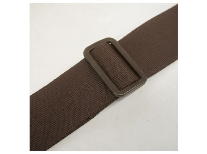 Bolsa de Ombro Louis Vuitton Damier Olaf PM Damier ebene - vista 9