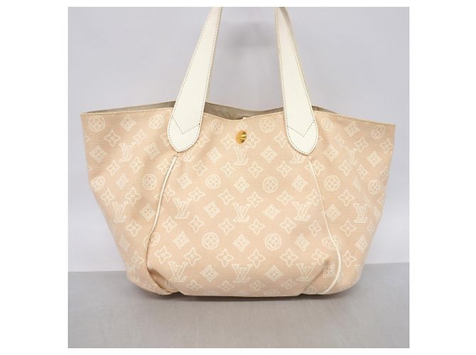 Louis Vuitton Beach Line Cabay Panema PM Tote Bag - Ansicht 15
