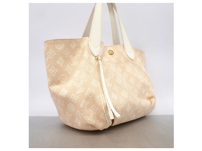 Louis Vuitton Beach Line Cabay Panema PM Tote Bag - Ansicht 2
