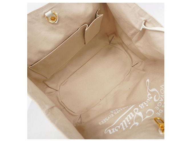 Louis Vuitton Beach Line Cabay Panema PM Tote Bag - Ansicht 4