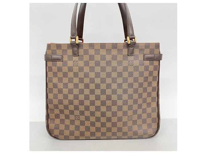 Louis Vuitton Damier Uzès Tote Bag MB1003 Ebene Damier ebene - Ansicht 11