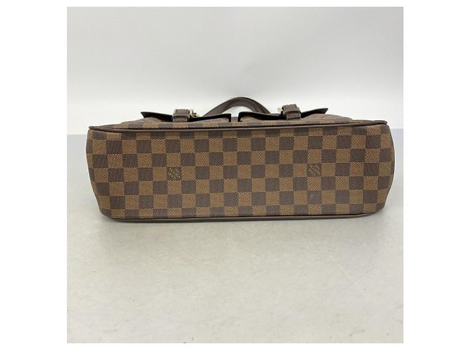 Louis Vuitton Damier Uzès Tote Bag MB1003 Ebene Damier ebene - Ansicht 3