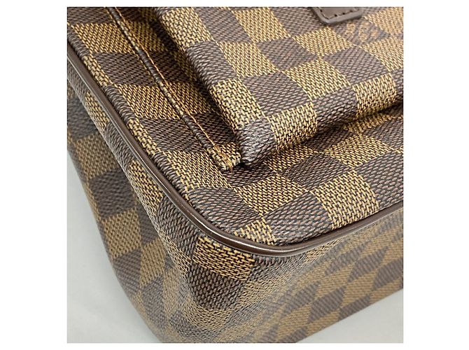 Louis Vuitton Damier Uzès Tote Bag MB1003 Ebene Damier ebene - Ansicht 7