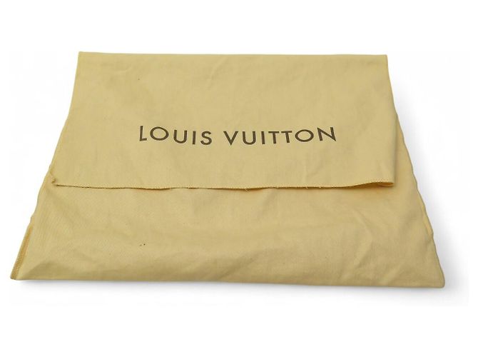 LOUIS VUITTON METIS M44366 HANDTASCHE AUS MONOGRAM CANVAS LOVELOCK Braun - Ansicht 16