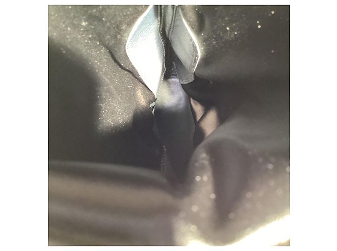 Botas por encima de la rodilla Stuart Weitzman en cuero negro - vista 6