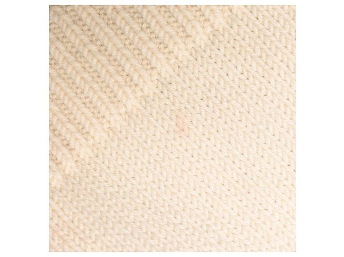 Tibi Lobster Strickpullover aus mehrfarbiger Baumwolle Mehrfarben - Ansicht 9