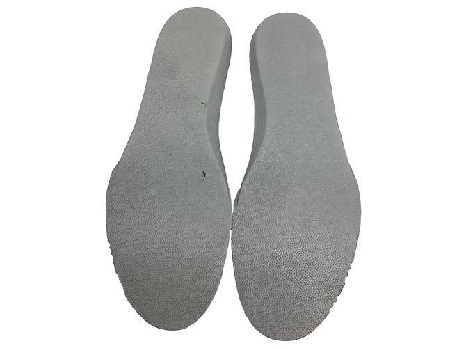 See by Chloé Sneaker alte See by Chloe Casey in tela multicolore e pelle - vista 7