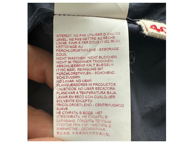 Marni Peplum-Top mit Kordzug aus schwarzer Baumwolle - Ansicht 8