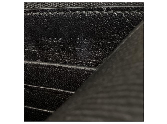 Céline Borsa a tracolla Celine Trotteur Small in pelle nera Stampa python - vista 16