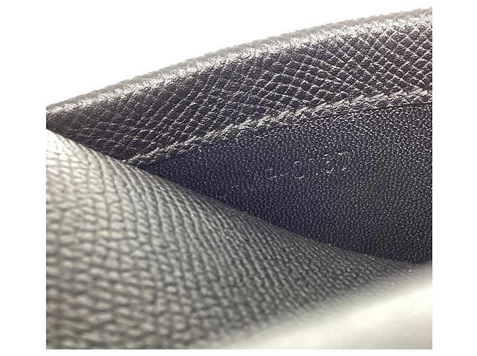 Céline Borsa a tracolla Celine Trotteur Small in pelle nera Stampa python - vista 17