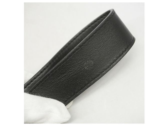 Louis Vuitton Monogram On My Side PM Handbag Brown Black - view 9
