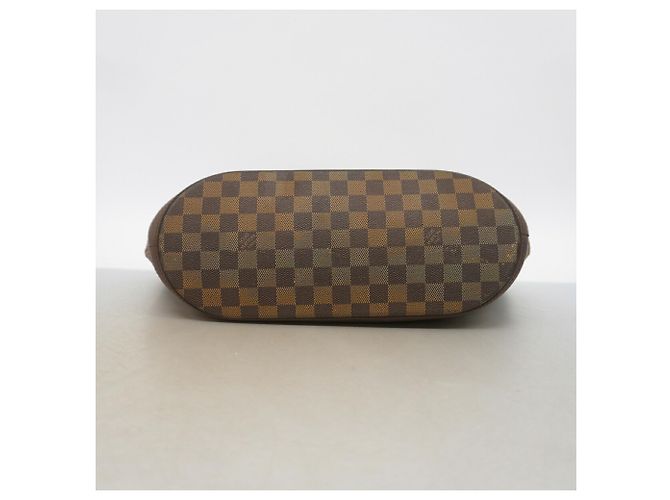 Louis Vuitton Damier Manosque GM Tote Bag Damier ebene - Ansicht 3