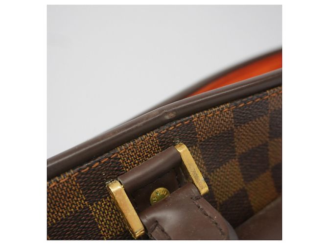 Louis Vuitton Damier Manosque GM Tote Bag Damier ebene - Ansicht 7