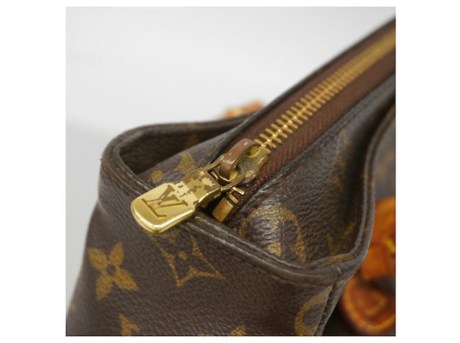 Saco Tote Louis Vuitton Monogram Multiplicité Marrom - vista 10