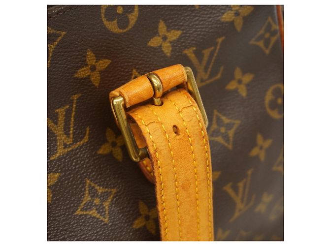 Saco Tote Louis Vuitton Monogram Multiplicité Marrom - vista 11