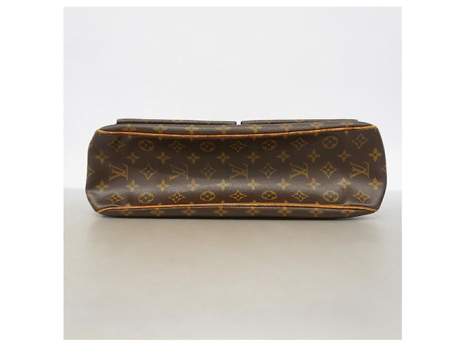 Saco Tote Louis Vuitton Monogram Multiplicité Marrom - vista 3