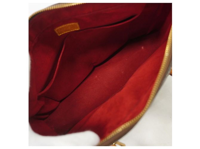 Saco Tote Louis Vuitton Monogram Multiplicité Marrom - vista 4