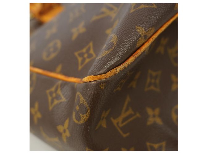 Saco Tote Louis Vuitton Monogram Multiplicité Marrom - vista 6