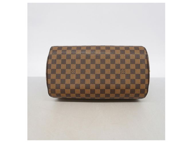 Bolso de mano Louis Vuitton Damier Rivera MM Damier ebene - vista 3