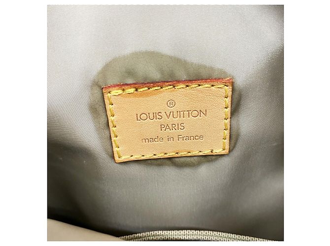Louis Vuitton Damier Géant Citadin Schultertasche - Ansicht 5
