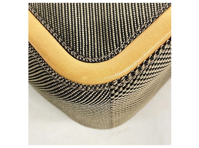 Louis Vuitton Damier Géant Citadin Schultertasche - Ansicht 6